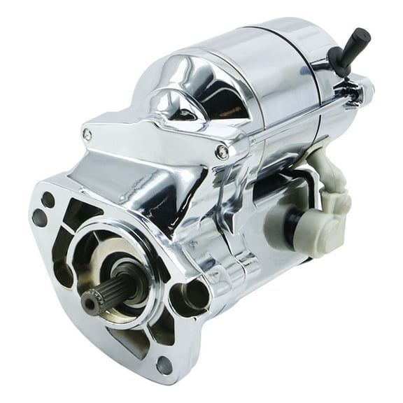Starter Motor For 1991-1993 Harley Davidson Electra Glide Dyna Fat Boy 31552-89