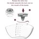 thumbnail image 5 of Accesorios de repuesto para el Mobile Flow M9 mejorado de Momcozy, 5 of 6