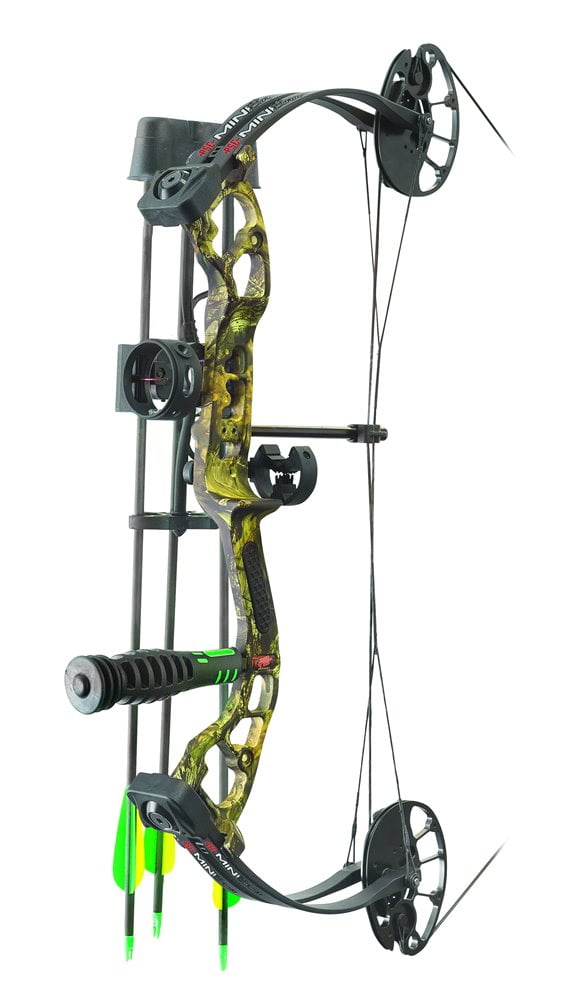 Compound Bows 29/70 PSE Ready to Shoot Stinger Extreme RH MO Country
