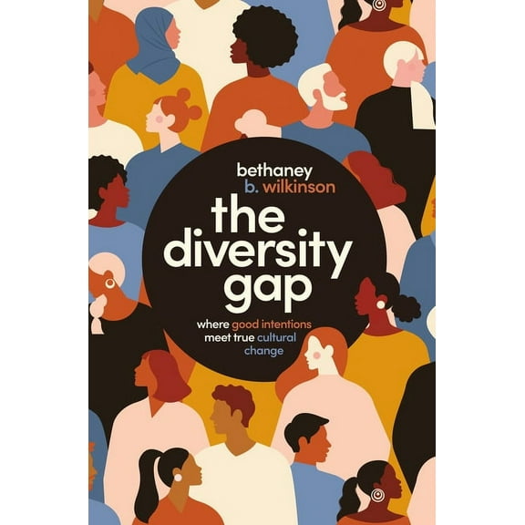 The Diversity Gap (Hardcover)