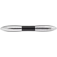 thumbnail image 3 of L'Oreal Paris Cosmetics Voluminous Superstar Waterproof Mascara, Blackest Black, 0.4 Fluid Ounce, 3 of 5