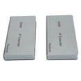 thumbnail image 3 of Extensor KVM De Red IP RJ45, Extensor IP KVM De 200M Sobre Cat5e Cat6 Para Pantalla, 3 of 7