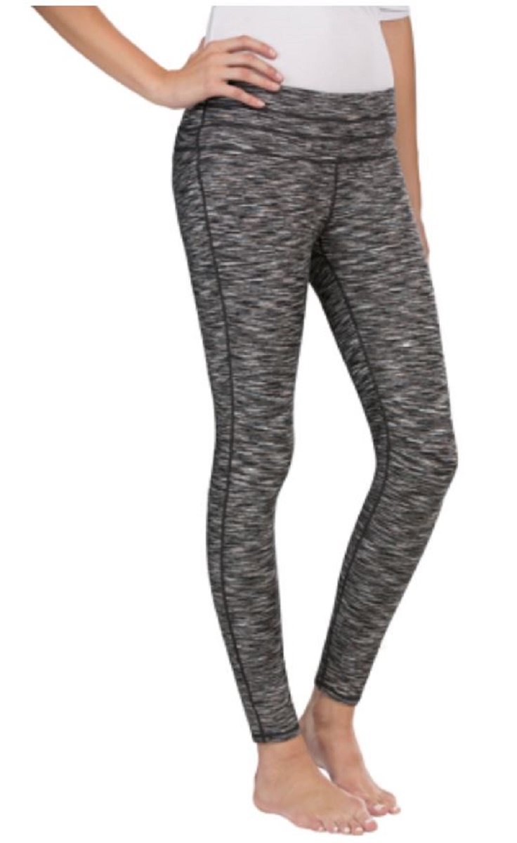 32 Degrees Women's Active Yoga Legging 