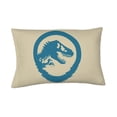 thumbnail image 5 of Jurassic "Triple Team" Twin/Full Comforter & Pillowcase, 5 of 5