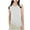 White, variant on fatyb Tank Tops for Women Loungewear Sleeveless Comfy Shirts Crewneck Casual Womens Loose Pajama Blouses