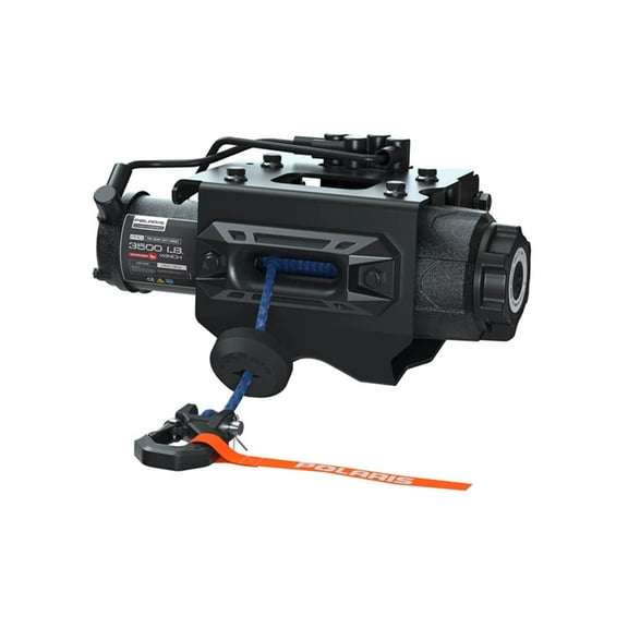 Polaris 2889471 Pro HD 3,500 LB Winch 2012-2023 Sportsman 850 1000 Touring XP High Lifter