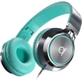 thumbnail image 1 of Auriculares Artix CL750 Plegables Con Micrófono y Control de Volumen Diadema Ajustable, 1 of 3