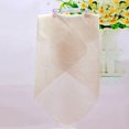 thumbnail image 5 of 3 Pcs Filtre en Coton Non Blanchi Ultra Fin Réutilisable pour Jus, 5 of 5