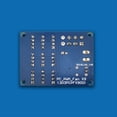 thumbnail image 2 of ckepdyeh PWM Speed Controller 12V Temperature Measurement Control Control Computer Case Fan Multi-Circuit Speed Controller, 2 of 7