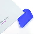 thumbnail image 3 of Sltwyw 10-Pack Envelope Opener with Concealed Blade - Wrapping Paper Cutter Slitter Tool for Mail Packages Office Supplies, 3 of 7