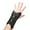 A, variant on CYC A Diving Material Steel Plate Support Wrist Breathable Fracture Sprain Pressure