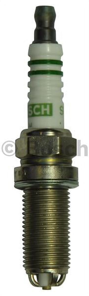 Bosch FGR6NQE0 Nickel Spark Plug (10 Pack)