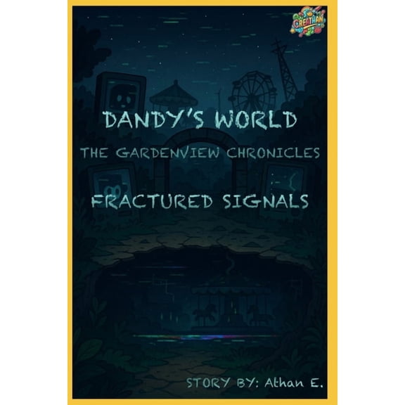 Dandy's World the Gardenview Chronicles Dandy's World The GardenView Chronicles: Book 2: Fractured Signals, Book 2, (Paperback)