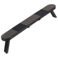 thumbnail image 1 of Shisuyan 1pc Laptop Riser Folding Laptop Stand Self-adhesive Laptop Stand for Desk, 1 of 8