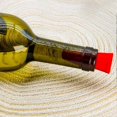 thumbnail image 4 of 10pcs Silicone Wine Bottle Stoppers with Cork Grip for Freshness Retention Random Color Beverage Seals, 4 of 5