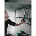 thumbnail image 4 of Wera Kraftform Plus Hollow Shaft SAE Nutdriver Set (7 Piece Set), 4 of 5