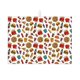 thumbnail image 1 of Balery Hot Dog Pizza Alfombrilla de Secado para Cocina, 18x24 Pulgadas, Súper Absorbente para Platos y Encimeras, 1 of 7