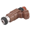 thumbnail image 3 of 13537585261‑07 Car Fuel Injector for N54 N63 135 335 535 550 750, 3 of 3