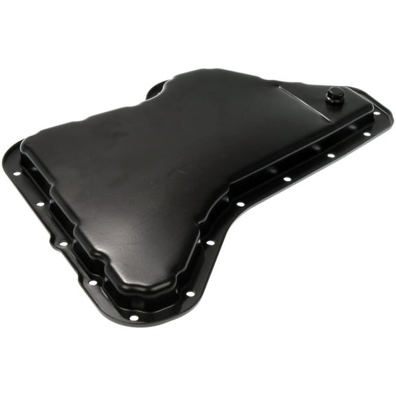 Transmission Oil Pan Fits 2008 Chevrolet Impala
