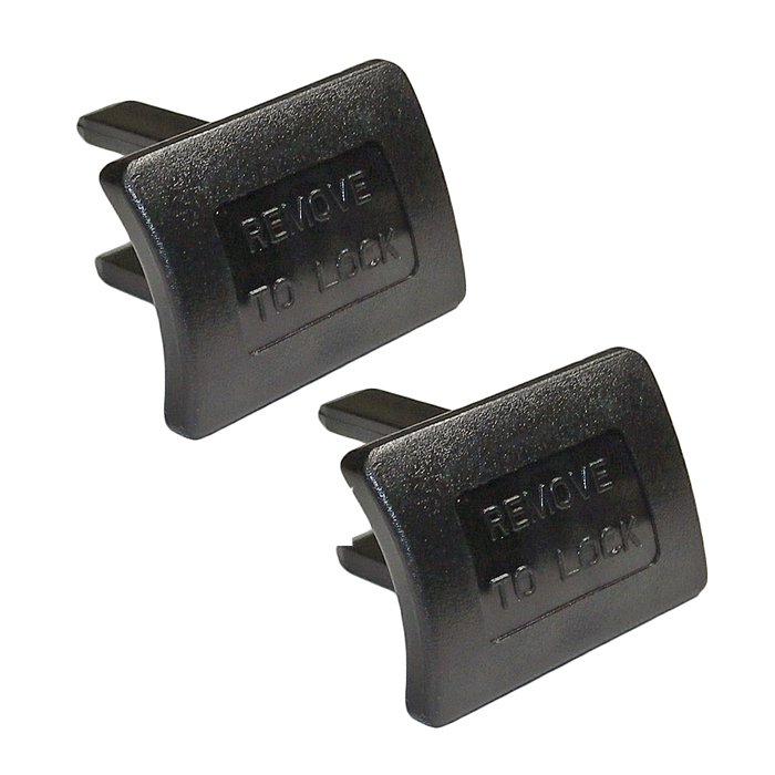 Porter Cable Table Saw Replacement Switch Keys 5140083202PK