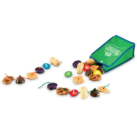Learning Resources Smart Snacks Trail Mix & Match