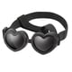 thumbnail image 4 of De Sol Para Perros Y Mascotas, Protección Para Los Ojos Para Perros negro Yuyangstore Gafas de sol con estilo, 4 of 8
