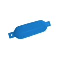 thumbnail image 3 of Blue Dog Marine Inflatable Ribbed Boat Fender,  5.5" x 20" Boat Ribbed Fender, Boat Bumpers for Docking, Ultra-Soft Boat Dock Bumper - Blue, 3 of 4