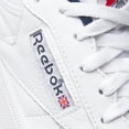 thumbnail image 4 of Reebok Club C 85 Unisex Shoes, 4 of 7