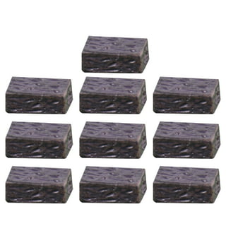 200Pcs Miniature Bricks Simulation Bricks DIY Brick Models Miniature Bricks  Kids Landscaping Bricks 