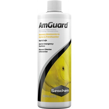 AmGuard500 mL / 17 fl. oz.