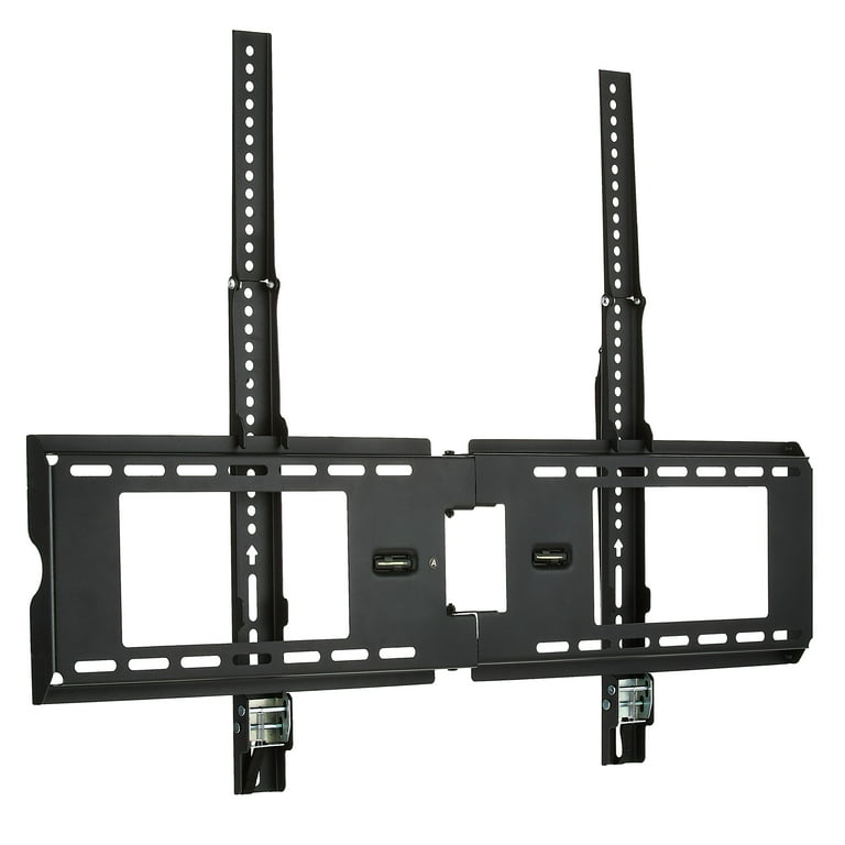 onn Fixed TV Wall Mount for 80" to 110" TVs photo 4