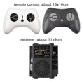 thumbnail image 3 of High Quality Car Bluetooth With Fan Cooling Remote Control Accessories Receiver Remote Control Controller Smooth Start RECEIVER, 3 of 8