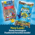 thumbnail image 2 of Pennington Feeding Frenzy Wild Bird Seeds, Wild Bird Food Mix, 20 lb., 2 of 11