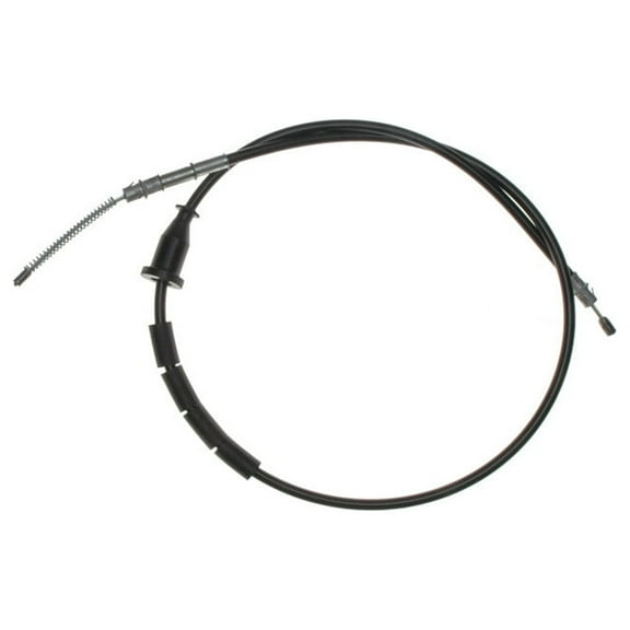 Raybestos Element3 Brake Cables, BC95041 Fits select: 1995-1997 CHEVROLET S TRUCK, 1995-1997 GMC SONOMA
