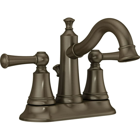 Proflo Pfwsc4840 Bartlett 1.2 GPM Centerset Bathroom Faucet - Bronze