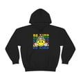 thumbnail image 2 of Familyloveshop LLC Be Kind Autism Shirt, Autism Awareness T-shirt, Smiley Face Shirt, Autism Gifts, Autism Mom, 2 of 9