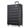 thumbnail image 1 of Maleta Samsonite Omni 2 con superficie rígida, ampliable, 71 cm, color negro, 1 of 9