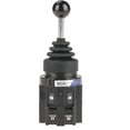 thumbnail image 1 of Joystick Switch 4 Position Momentary Switch For Industrial Control, 50hz Ac And Dc Circuits, 1 of 5
