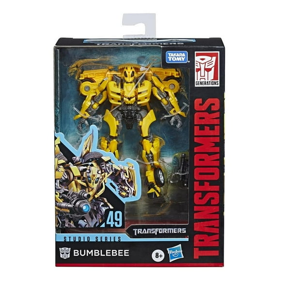Chevy Bb Transformers 4.5 Pulgadas