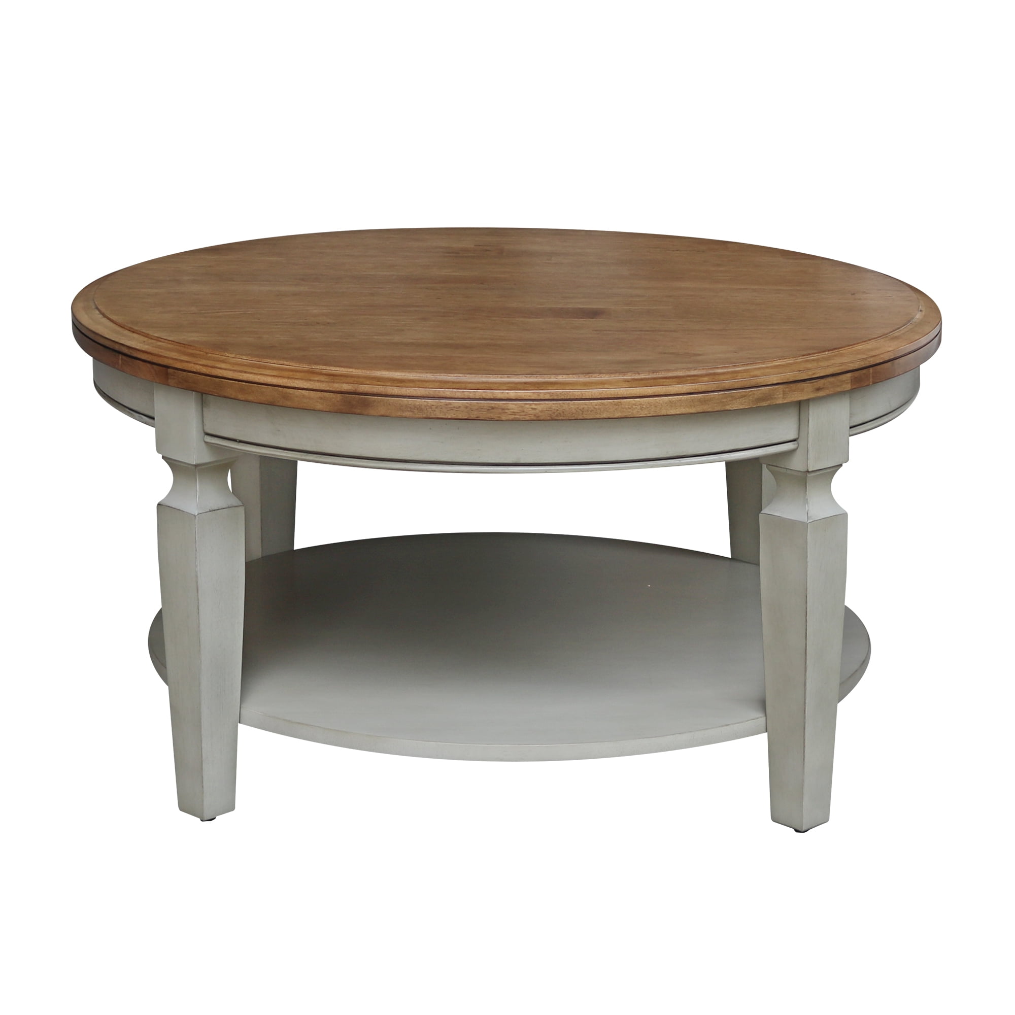 Vista Round Coffee Table