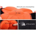 thumbnail image 4 of Lycra Interior Ciclismo, Gel, Calzon, Boxer, Bicicleta, Spin, 4 of 8