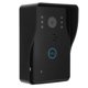thumbnail image 4 of Timbre Con Vídeo, ángulo De Visión De 120, Portero Inalámbrico, Visión Nocturna, 1080P, IP55, Resistente Al Agua, 100-240V, Audio Bidireccional Para Seguridad En El Hogar, 4 of 7
