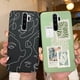 thumbnail image 4 of Funda mate para Xiaomi Redmi note 8 Pro, cubierta de dinosaurio, oso, piloto, flor, Cactus, 8pro, 4 of 4