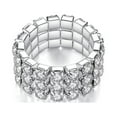 thumbnail image 2 of Ring Stainless Rope  Ring  Elastic Ring  DIY Steel 3 and Rings, 2 of 3