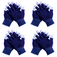 thumbnail image 1 of Guantes Antideslizantes para Juegos Sensibles Al Tacto Con Cubierta Dedos Electrónicos Hombres Y Mujeres, 1 of 7