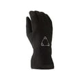 thumbnail image 3 of TOBE Outerwear Huron Gauntlet Gloves, Jet Black, M, 3 of 9