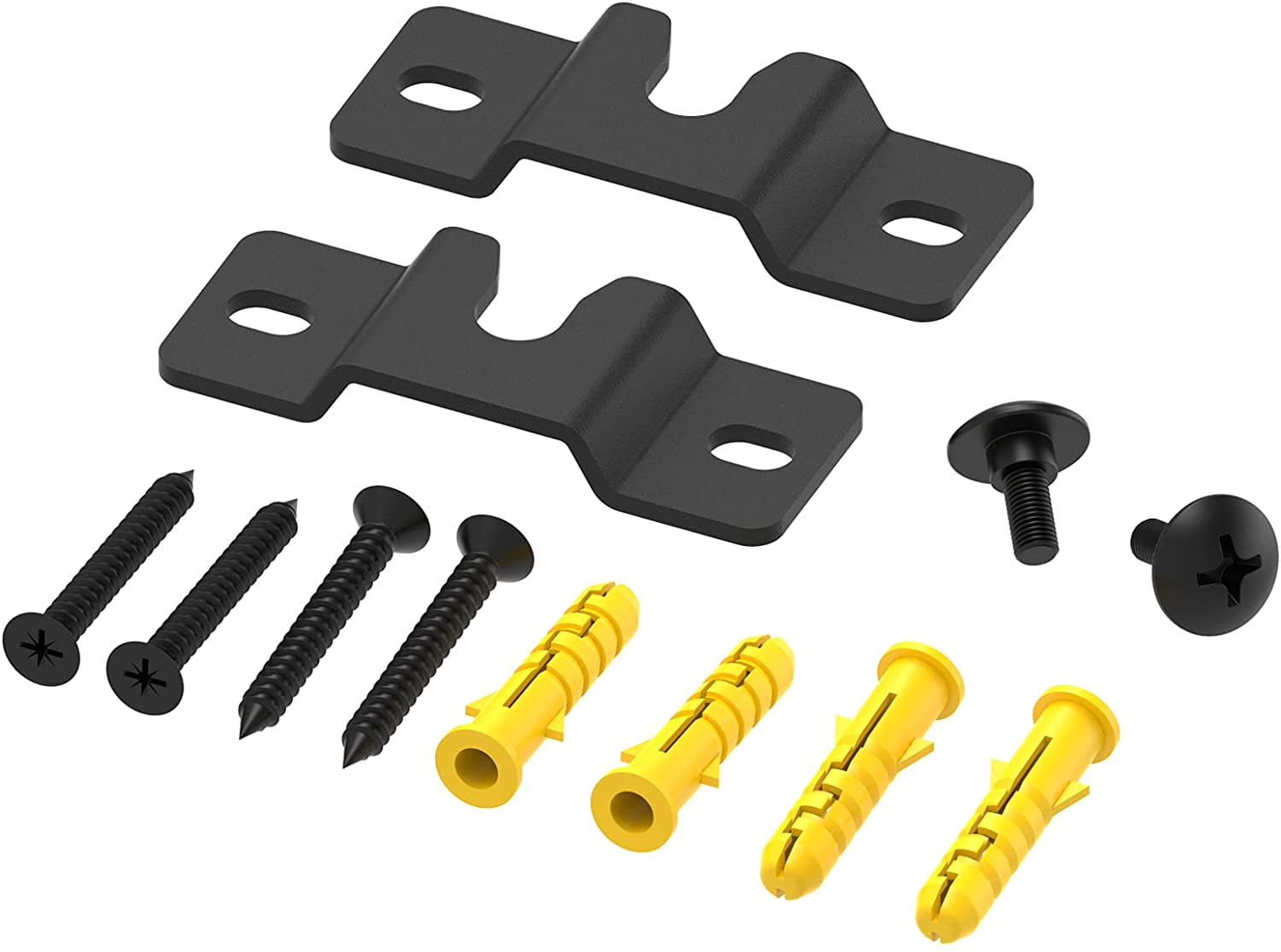 Sound Bar Mounting Bracket,SoundBar Wall Mount for Vizio Soundbar