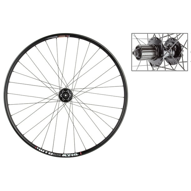 wtb sx19 29 mtb wheelset