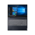 thumbnail image 5 of Lenovo Ideapad 3 15 Business Laptop 15.6" FHD IPS Touchscreen AMD Octa-Core Ryzen 7 5700U 36GB DDR4 512GB SSD Integrated AMD Radeon Graphics Backlit Keyboard Fingerprint Dolby Audio USB-C Win10 Blue, 5 of 7