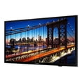 thumbnail image 2 of Samsung HG32NF693GF - TV LCD Rétroéclairée par LED de 32 Pouces Diagonale Série 693 - Hôtel / Hospitalité avec Pro:Idiom Intégré - Smart TV - Tizen OS - 1080p 1920 x 1080, 2 of 2